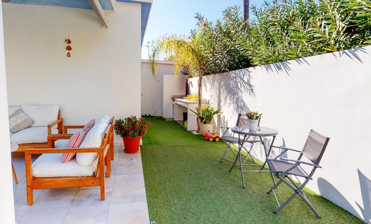 Villa Juan Miguel By Family Homes Denia Exteriör bild