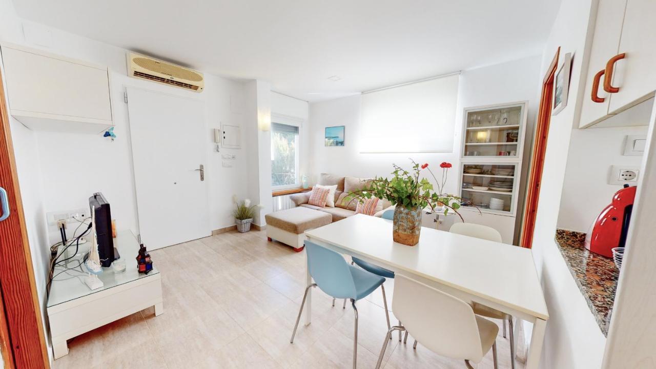 Villa Juan Miguel By Family Homes Denia Exteriör bild
