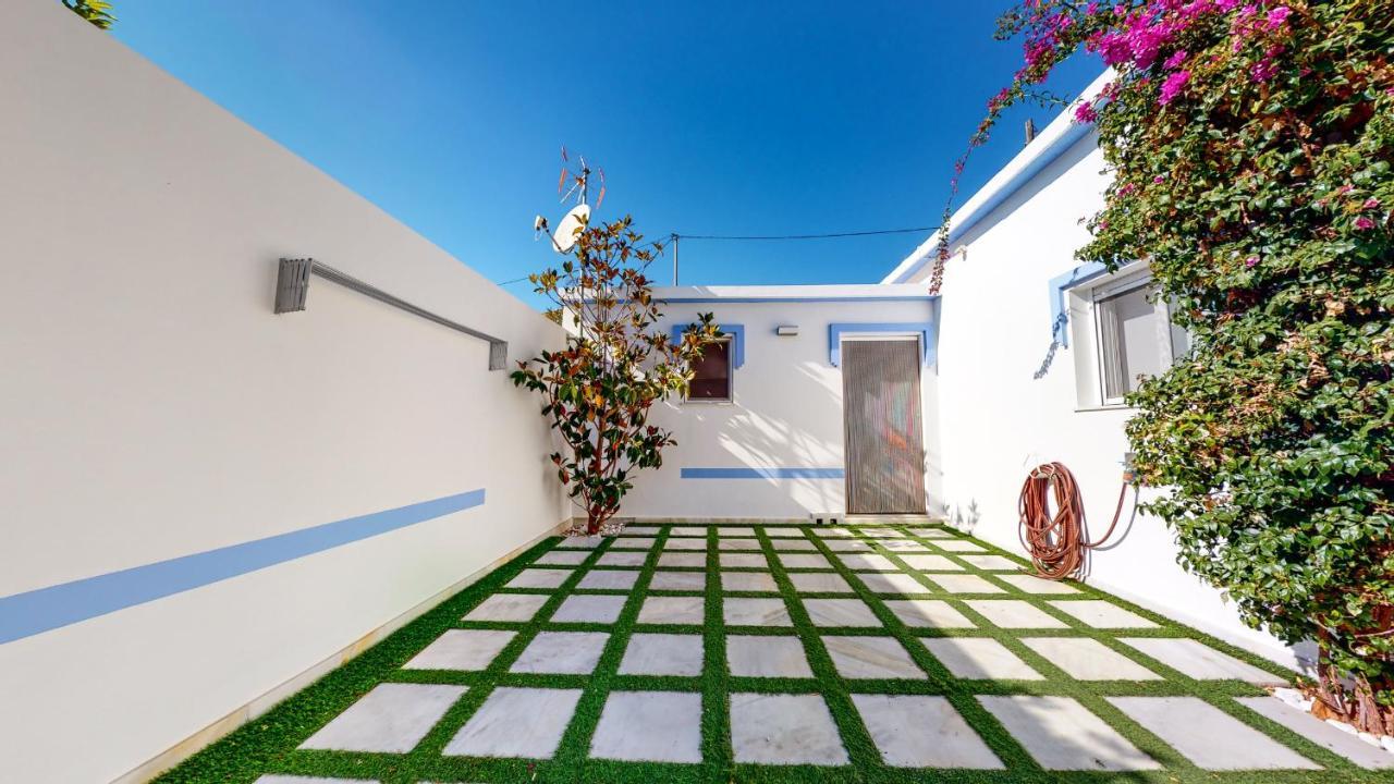 Villa Juan Miguel By Family Homes Denia Exteriör bild