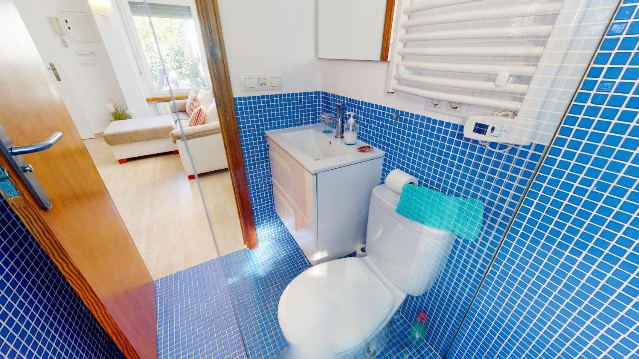 Villa Juan Miguel By Family Homes Denia Exteriör bild