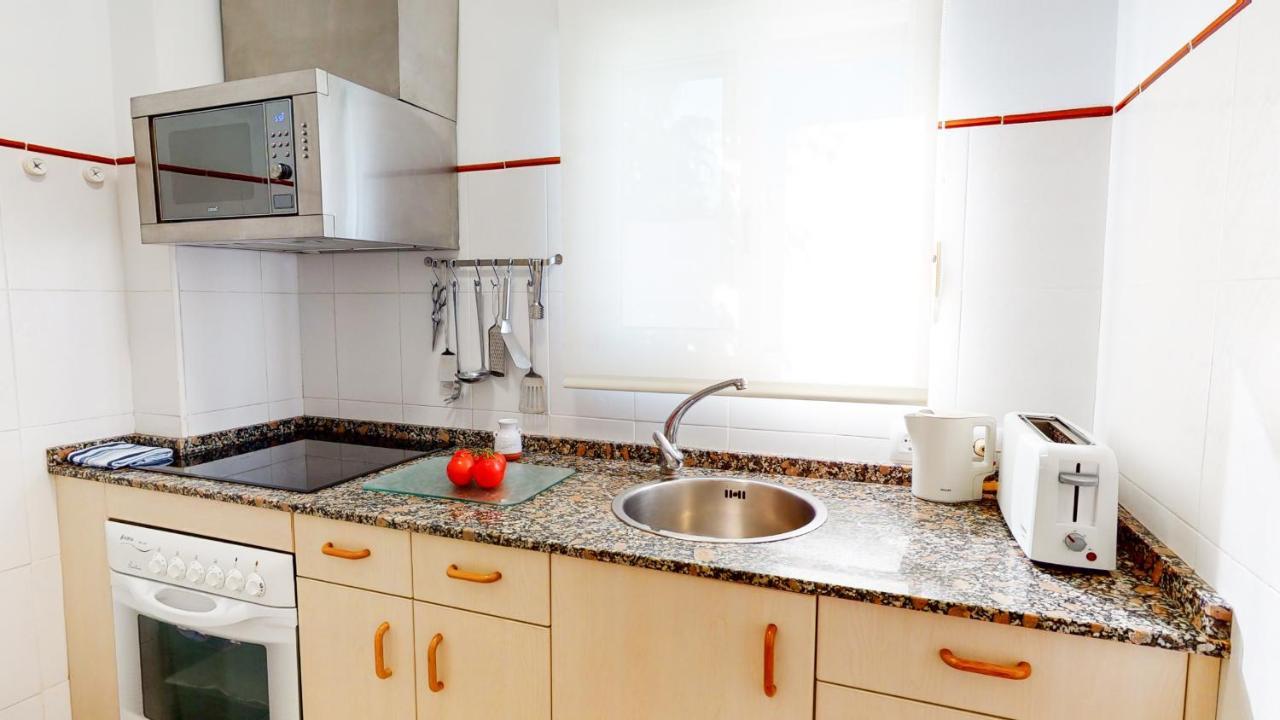 Villa Juan Miguel By Family Homes Denia Exteriör bild