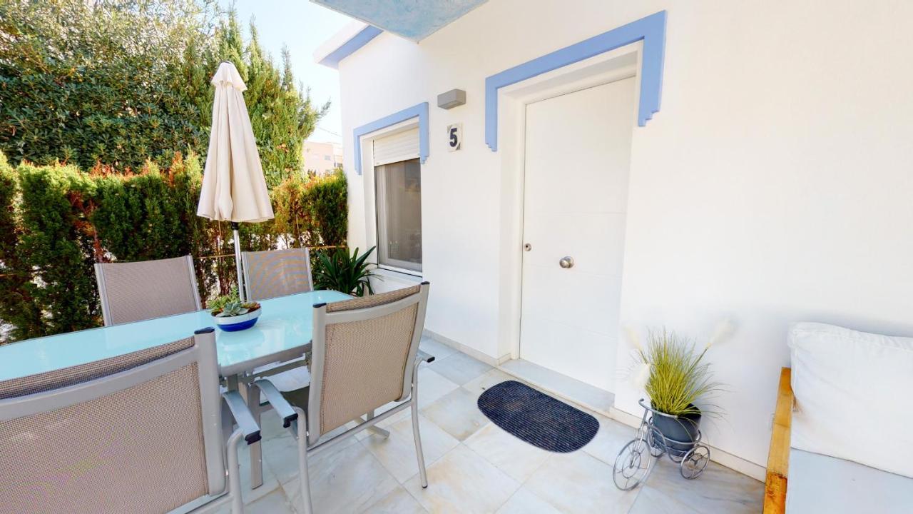 Villa Juan Miguel By Family Homes Denia Exteriör bild