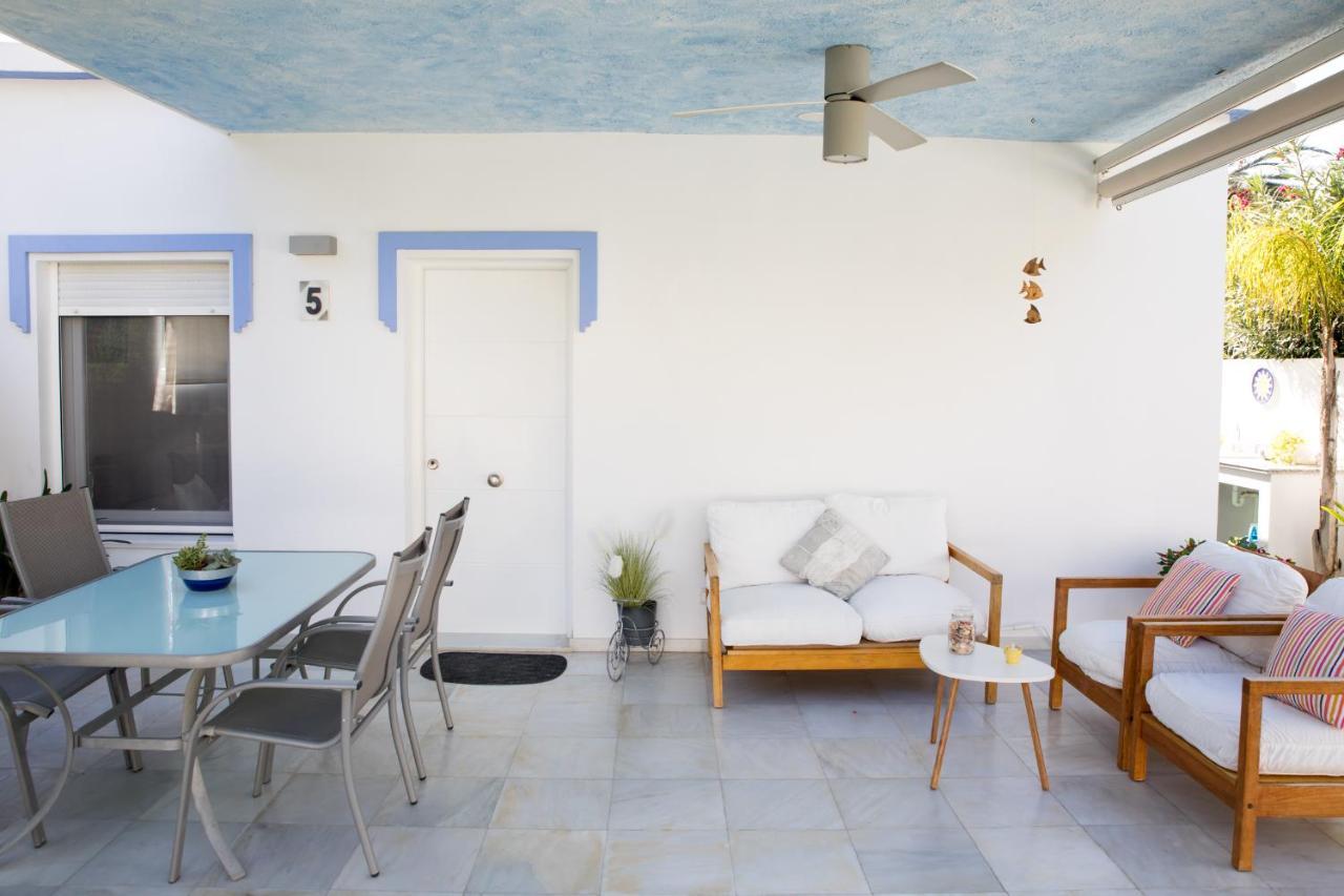 Villa Juan Miguel By Family Homes Denia Exteriör bild