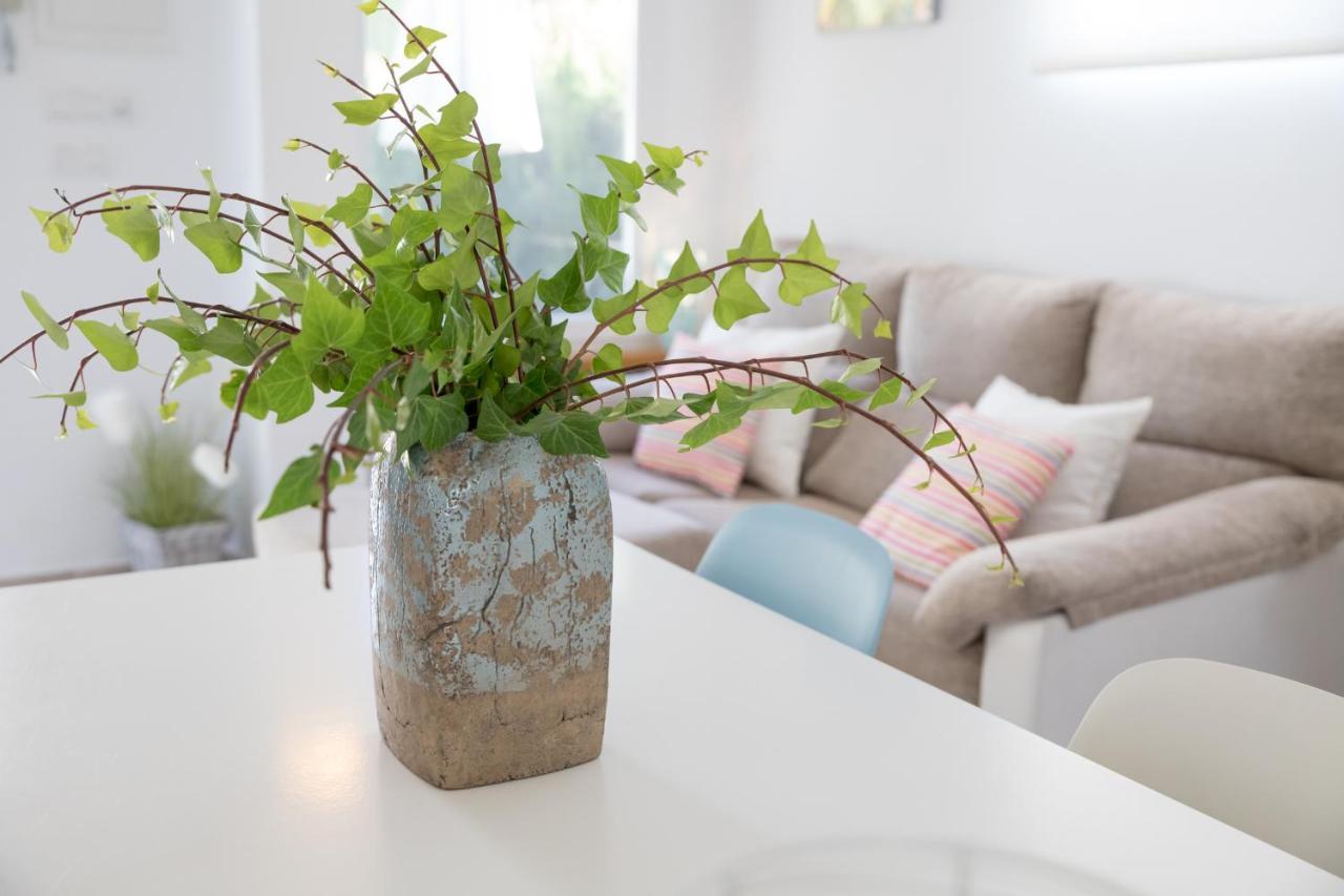 Villa Juan Miguel By Family Homes Denia Exteriör bild