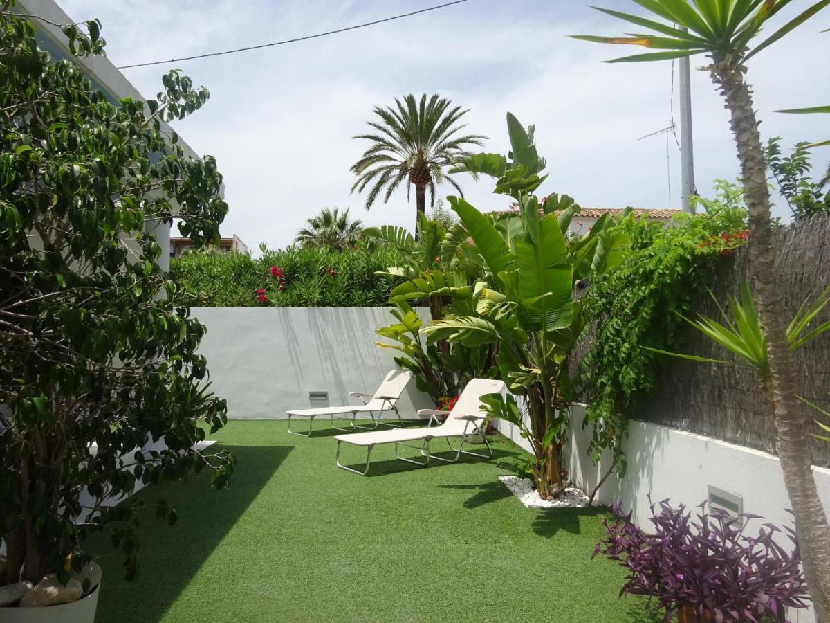 Villa Juan Miguel By Family Homes Denia Exteriör bild