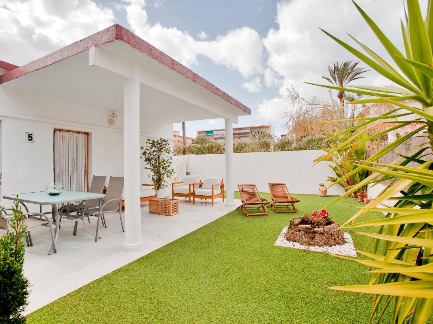 Villa Juan Miguel By Family Homes Denia Exteriör bild